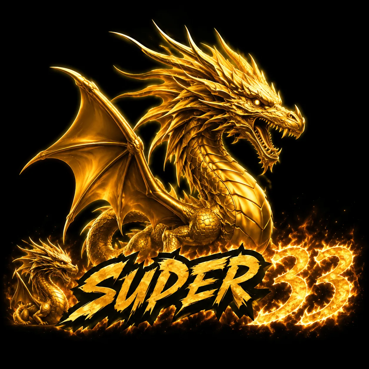 SUPER33 - Aplikasi Kamera Beautify untuk Edit Foto & Desain