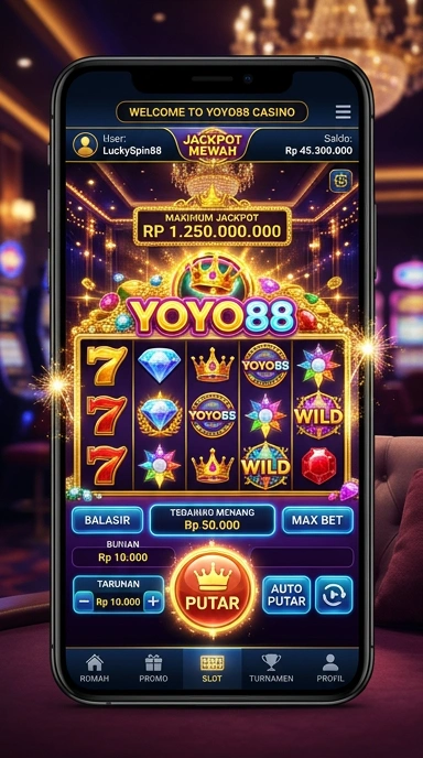 yoyo88 - Pusat APK Pilihan untuk Beragam Aplikasi